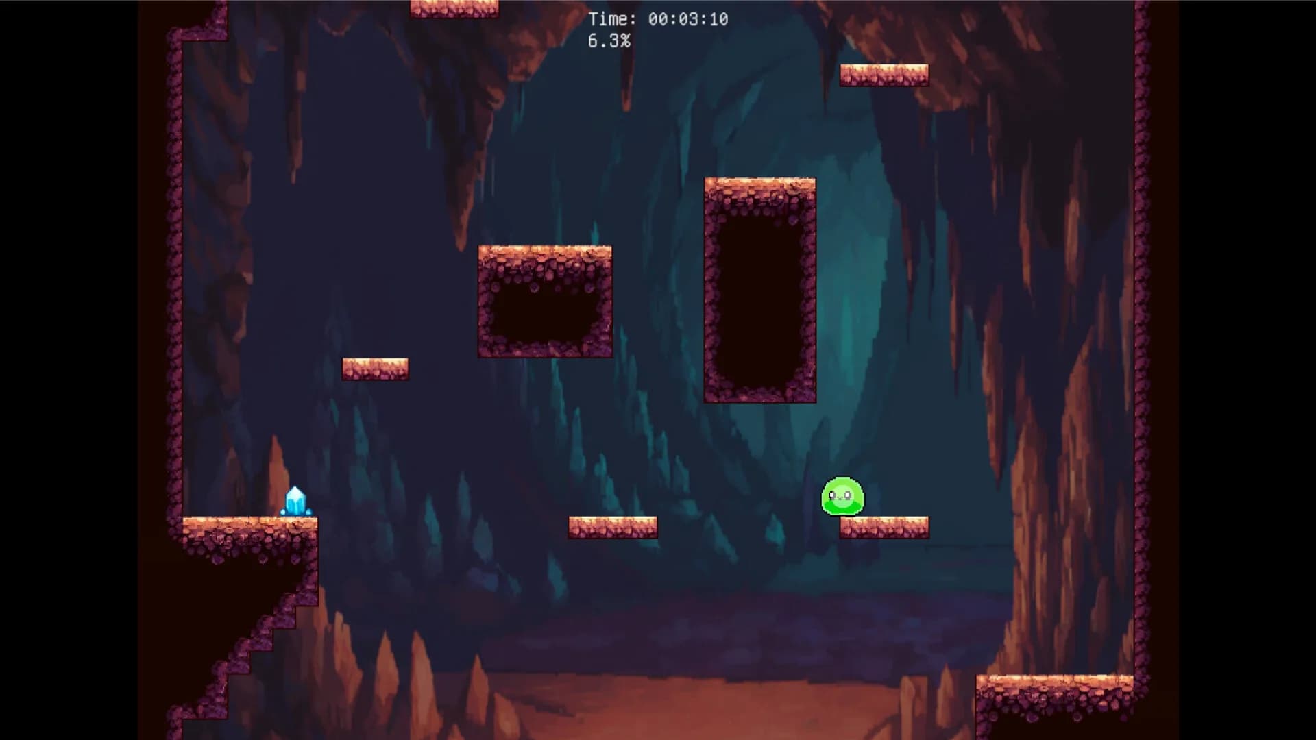 Bring Slime to Mommy görsel 3
