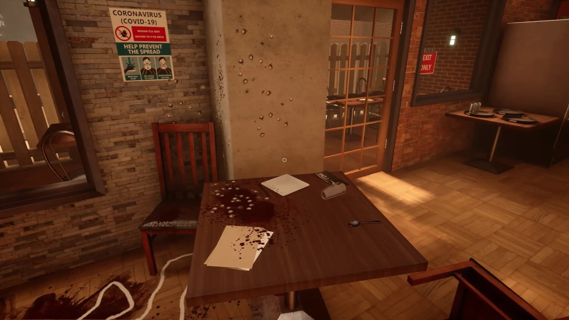 Detective - The Test görsel 7