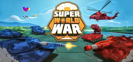 Super World War