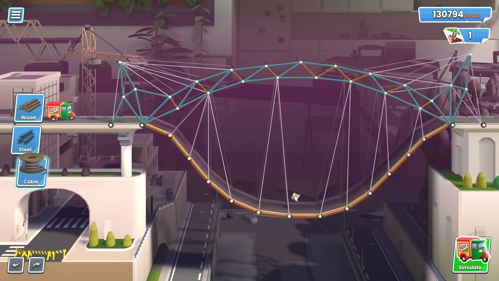 Bridge Constructor Studio görsel 3