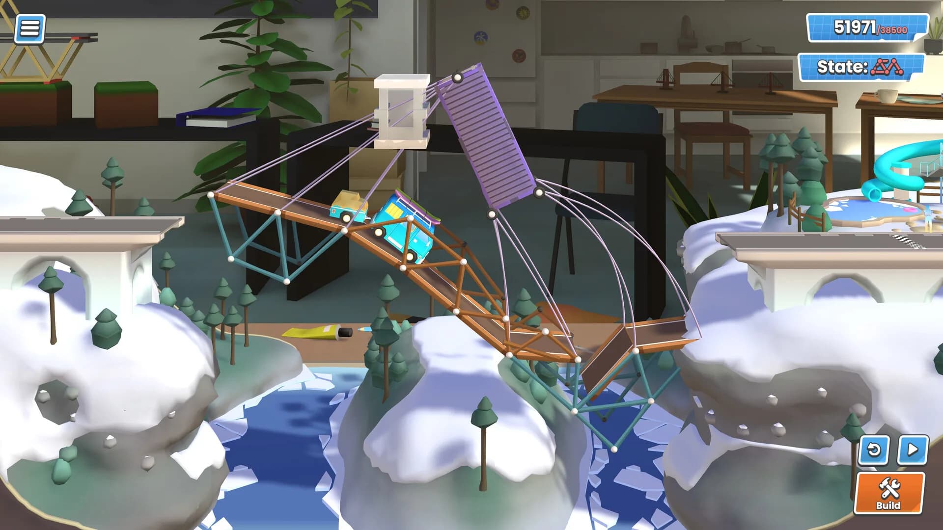 Bridge Constructor Studio görsel 5