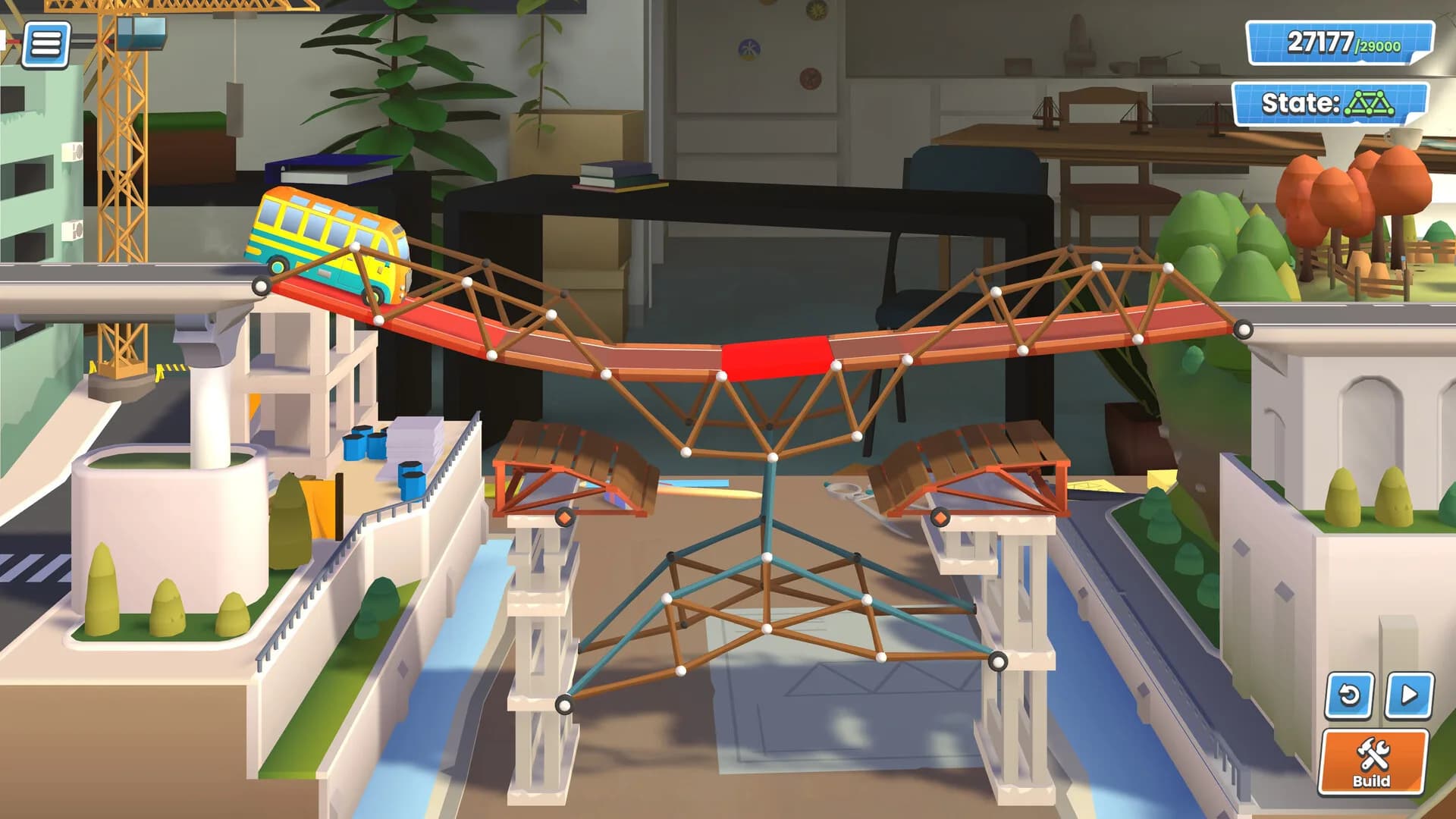 Bridge Constructor Studio görsel 6