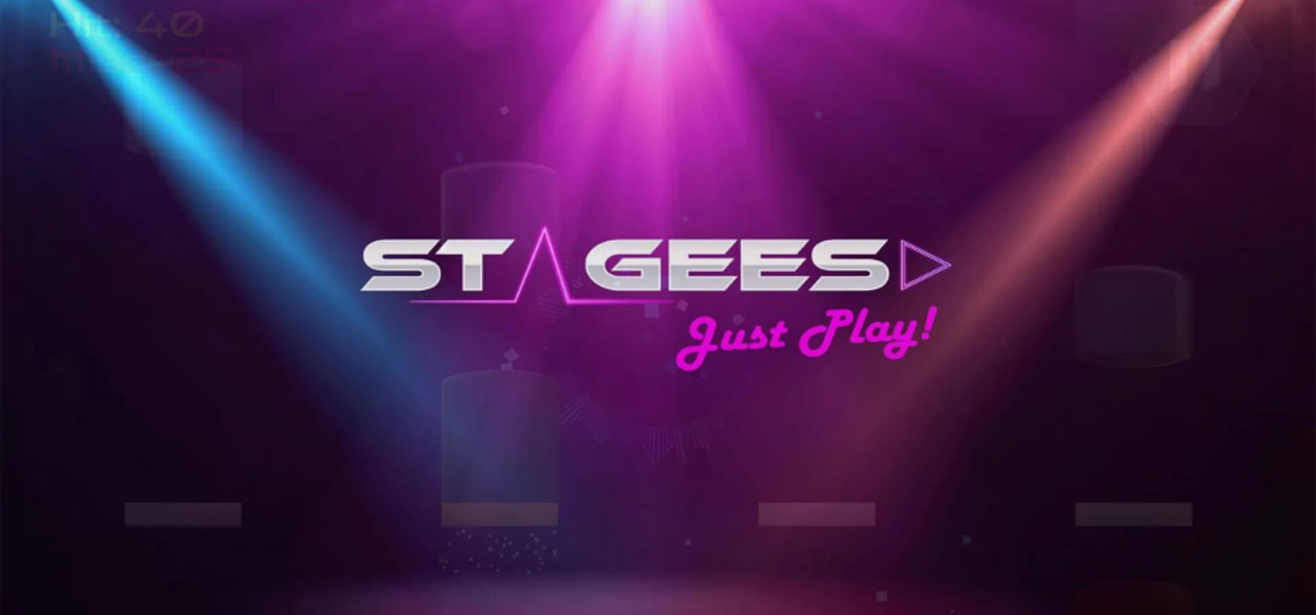 Stagees - Just Play ! görsel 17