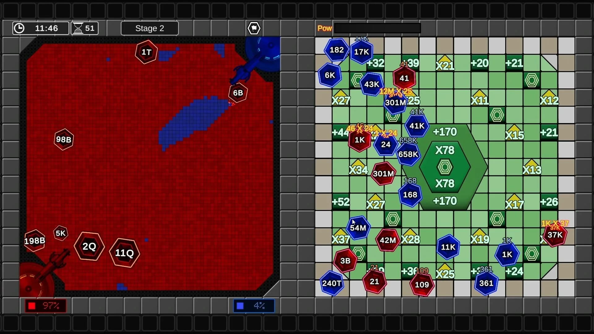 Multiple Territory War görsel 7