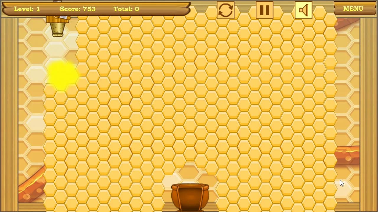 Collect Honey görsel 2
