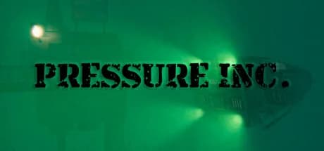 Pressure Inc görsel 1