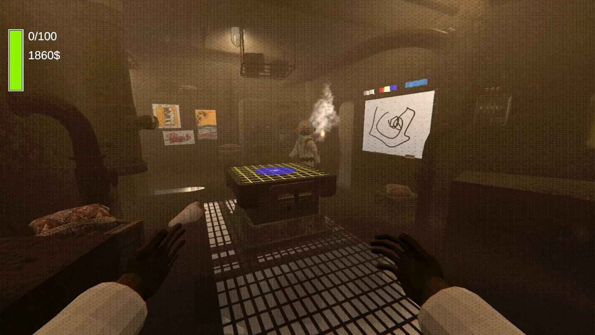 Pressure Inc görsel 2