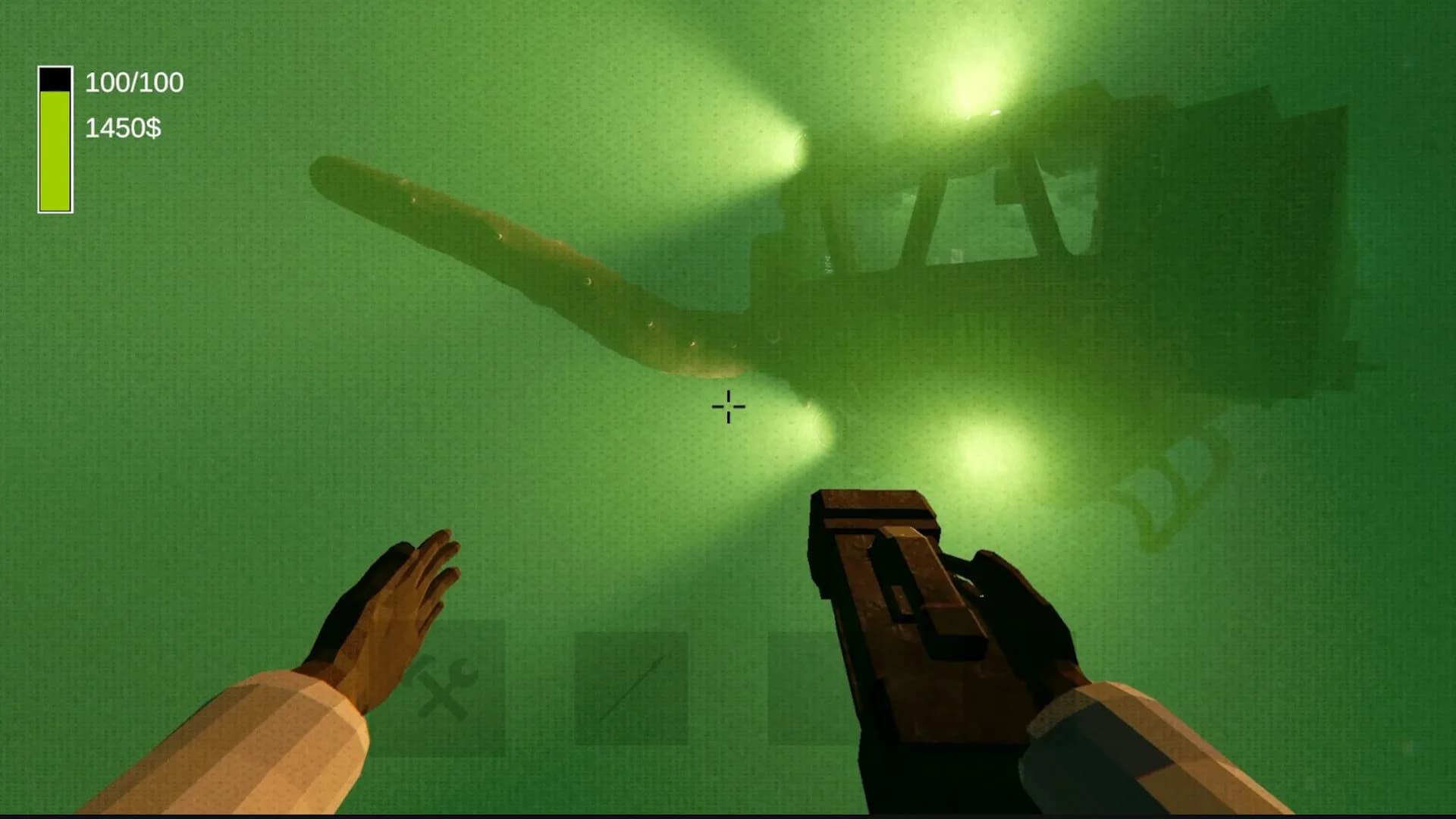Pressure Inc görsel 3
