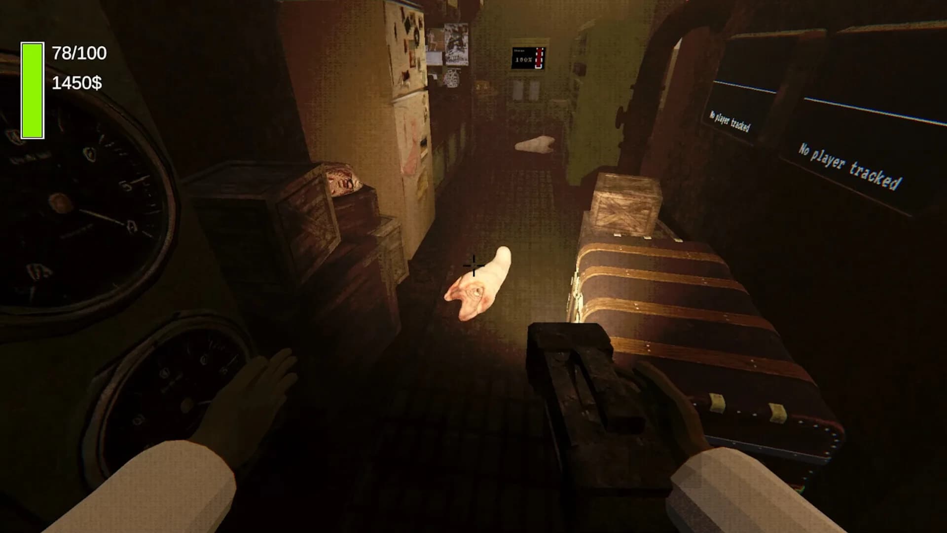 Pressure Inc görsel 5
