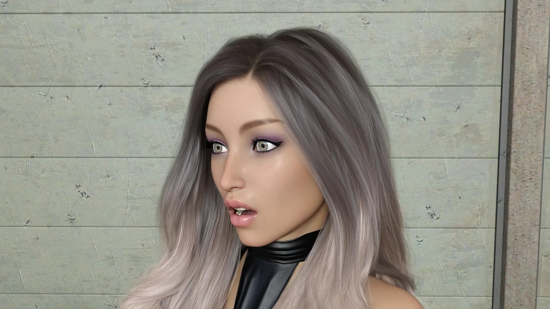 Caprice: Domina Noctis görsel 24