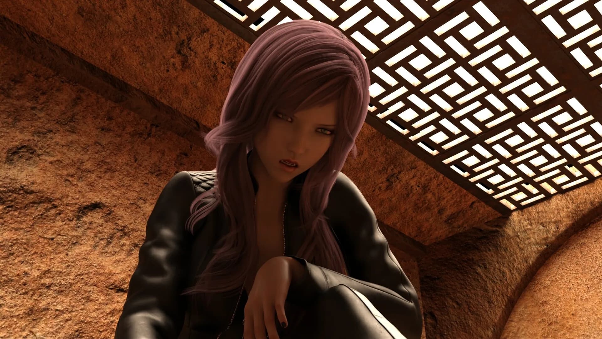Caprice: Domina Noctis görsel 5
