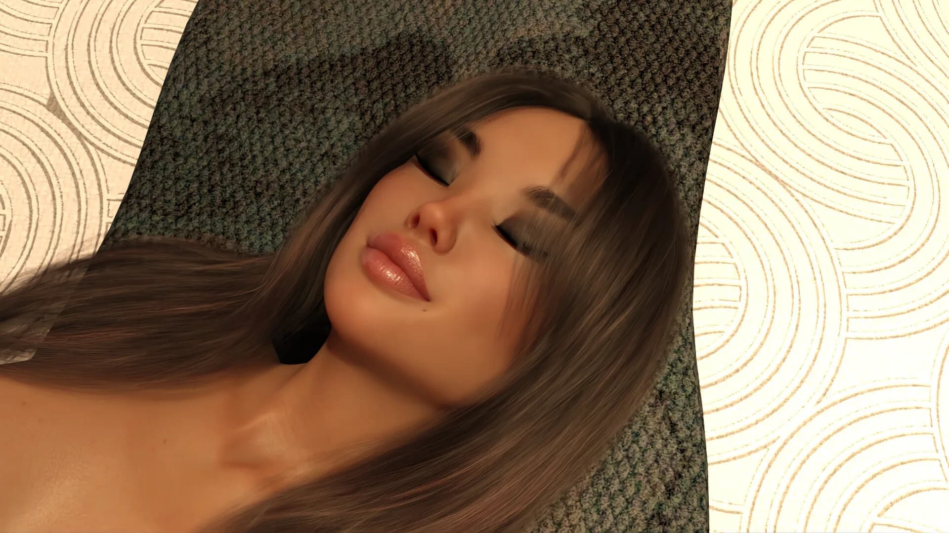 Caprice: Domina Noctis görsel 8