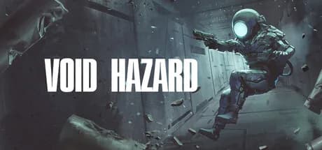 Void Hazard görsel 1