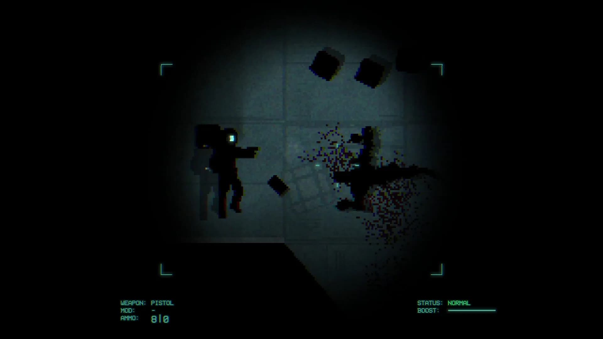 Void Hazard görsel 2