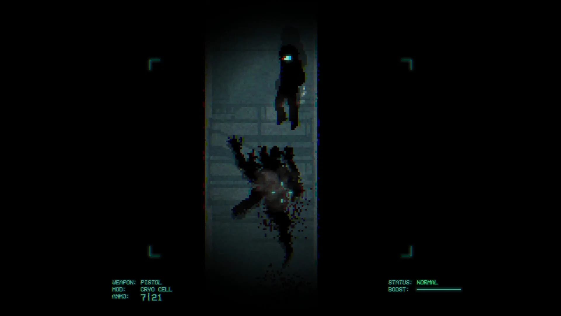 Void Hazard görsel 5