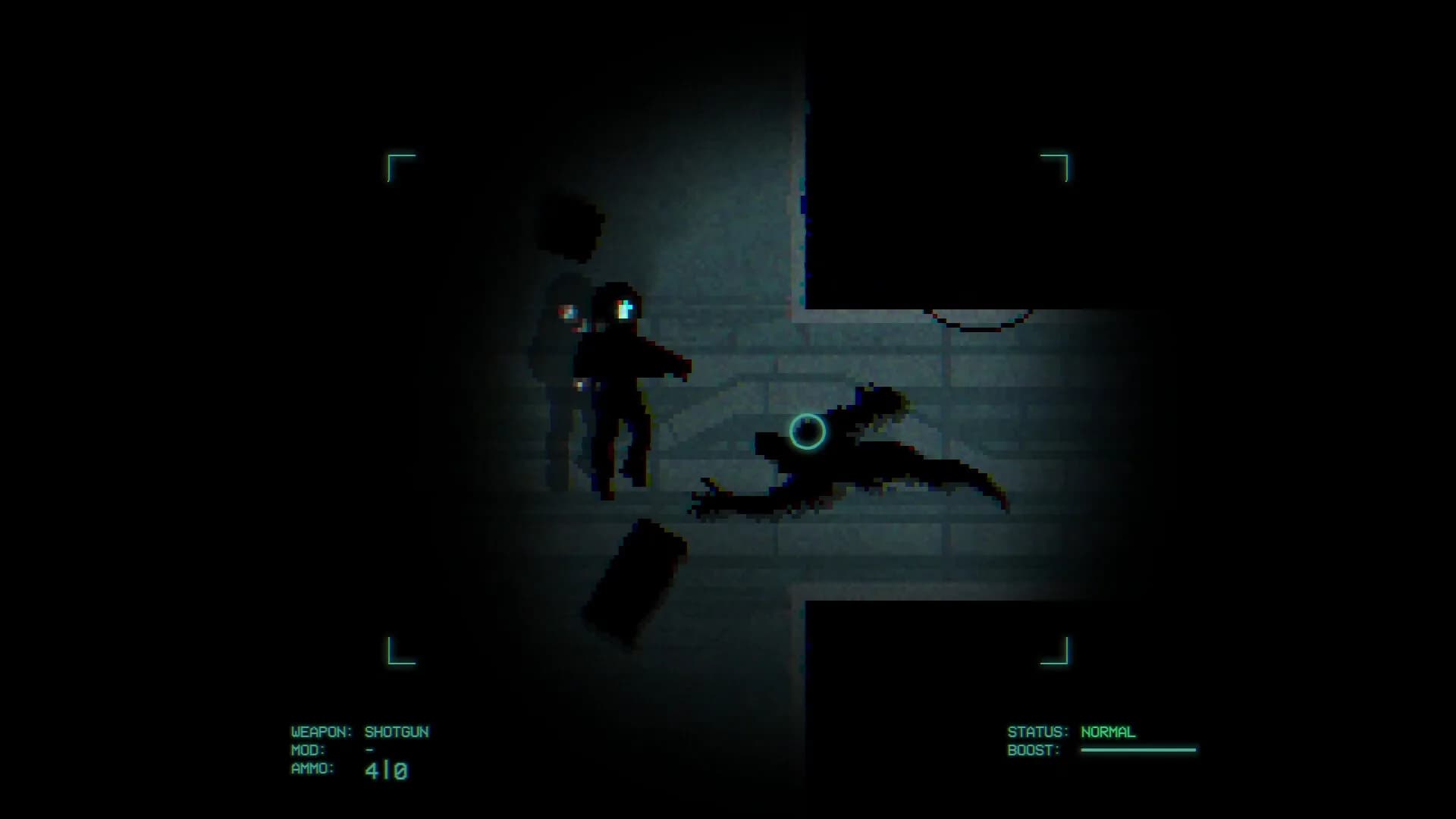 Void Hazard görsel 6