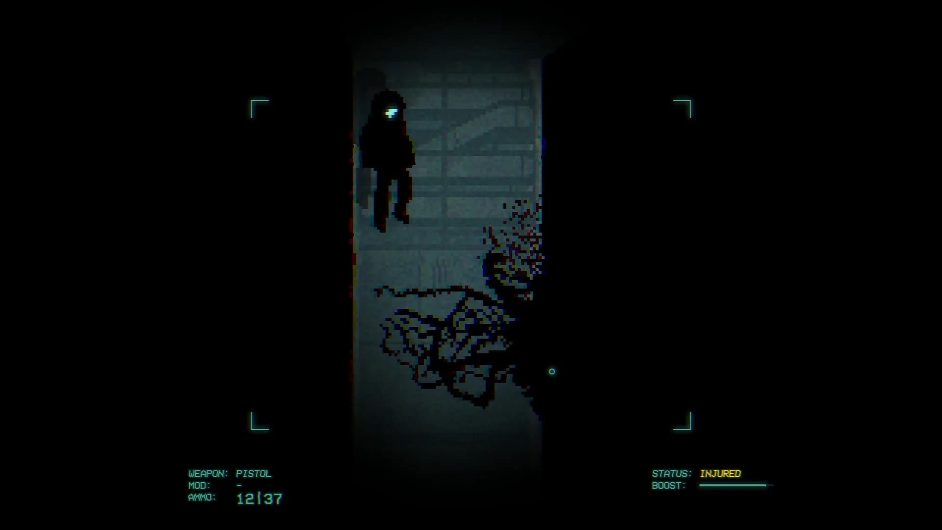 Void Hazard görsel 8