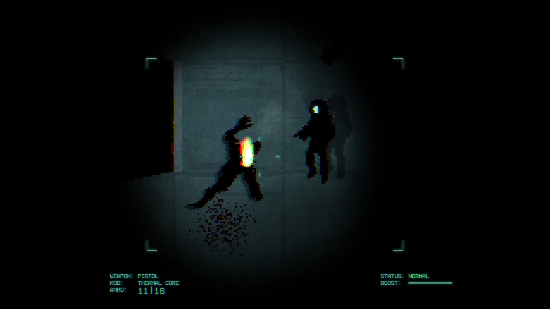 Void Hazard görsel 9
