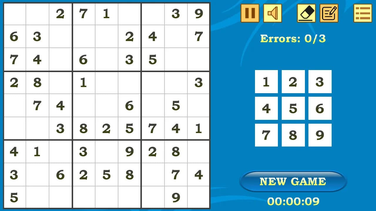 Sudoku görsel 6