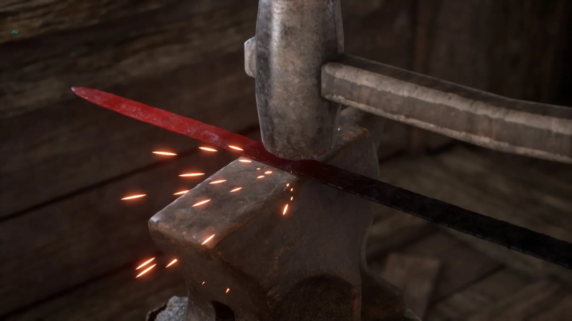Perfect Sword görsel 2