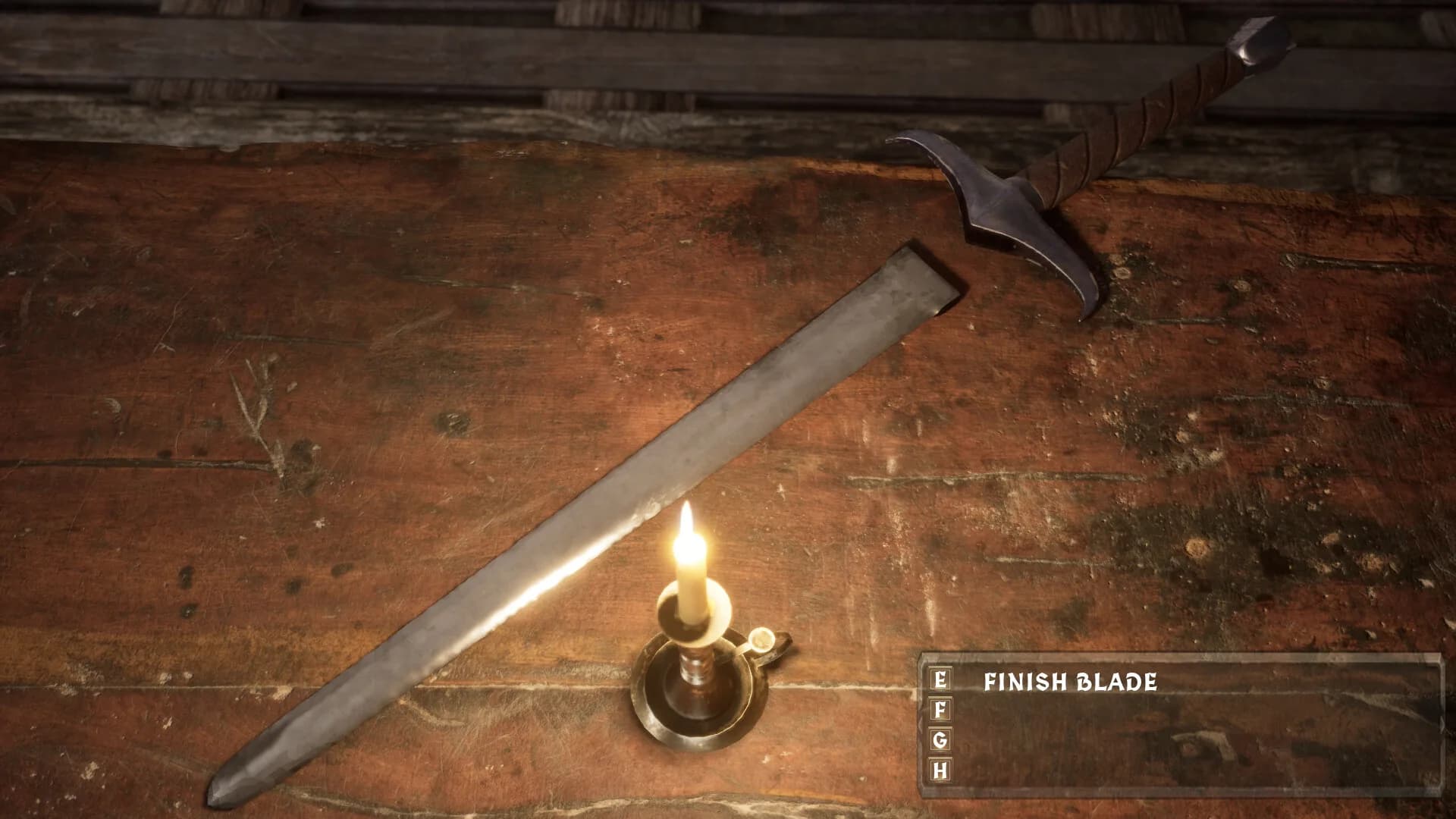 Perfect Sword görsel 3