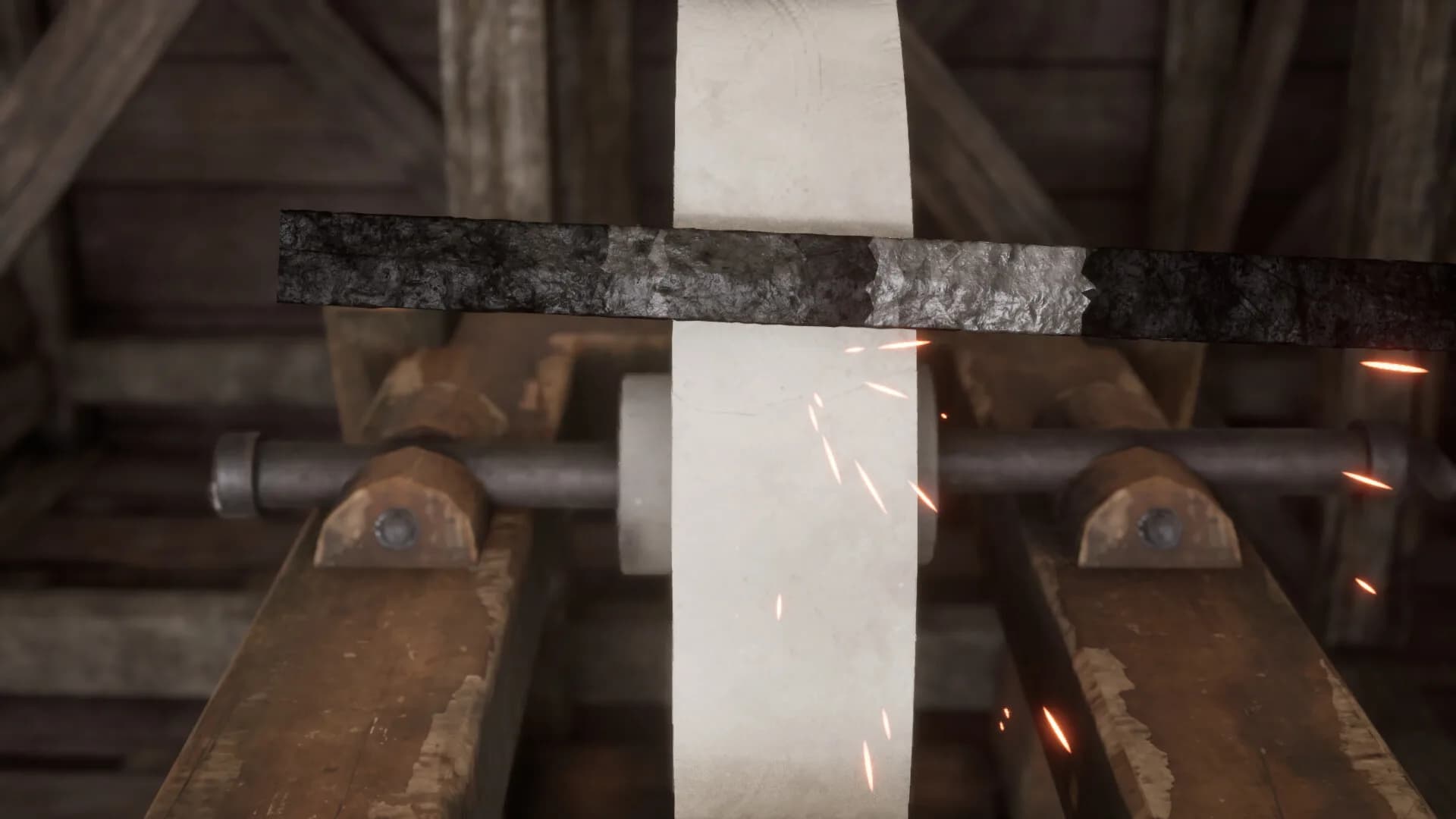 Perfect Sword görsel 4