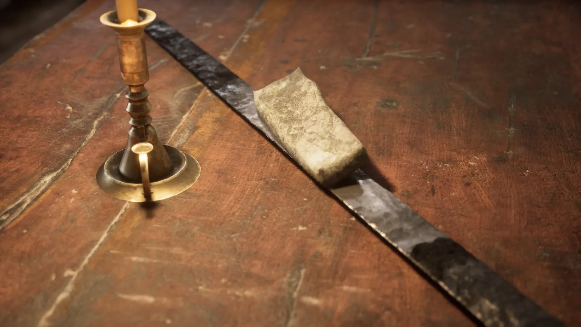 Perfect Sword görsel 5