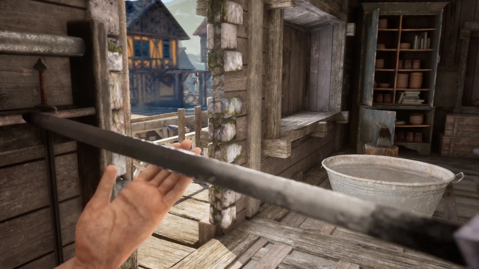 Perfect Sword görsel 6