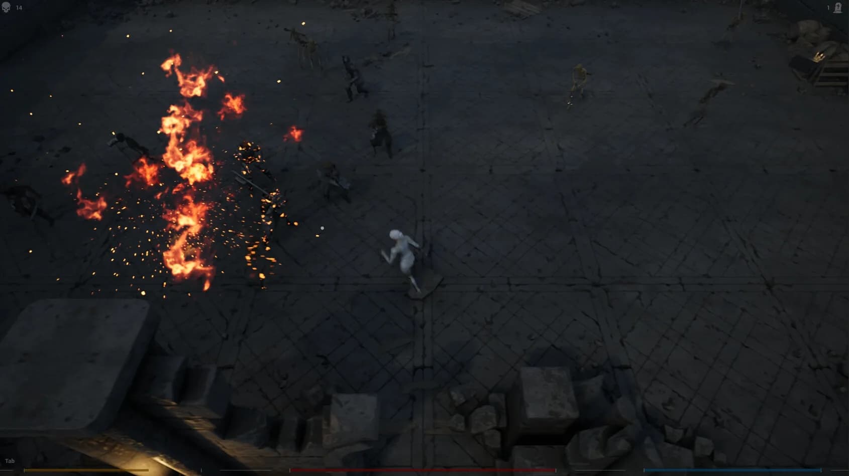 Last Stronghold görsel 3