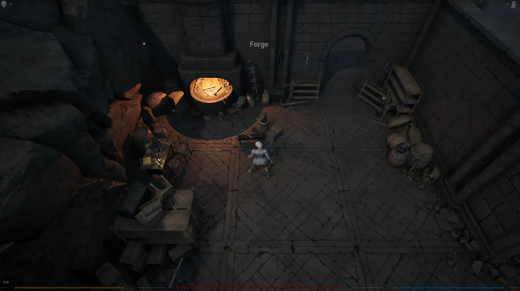 Last Stronghold görsel 5