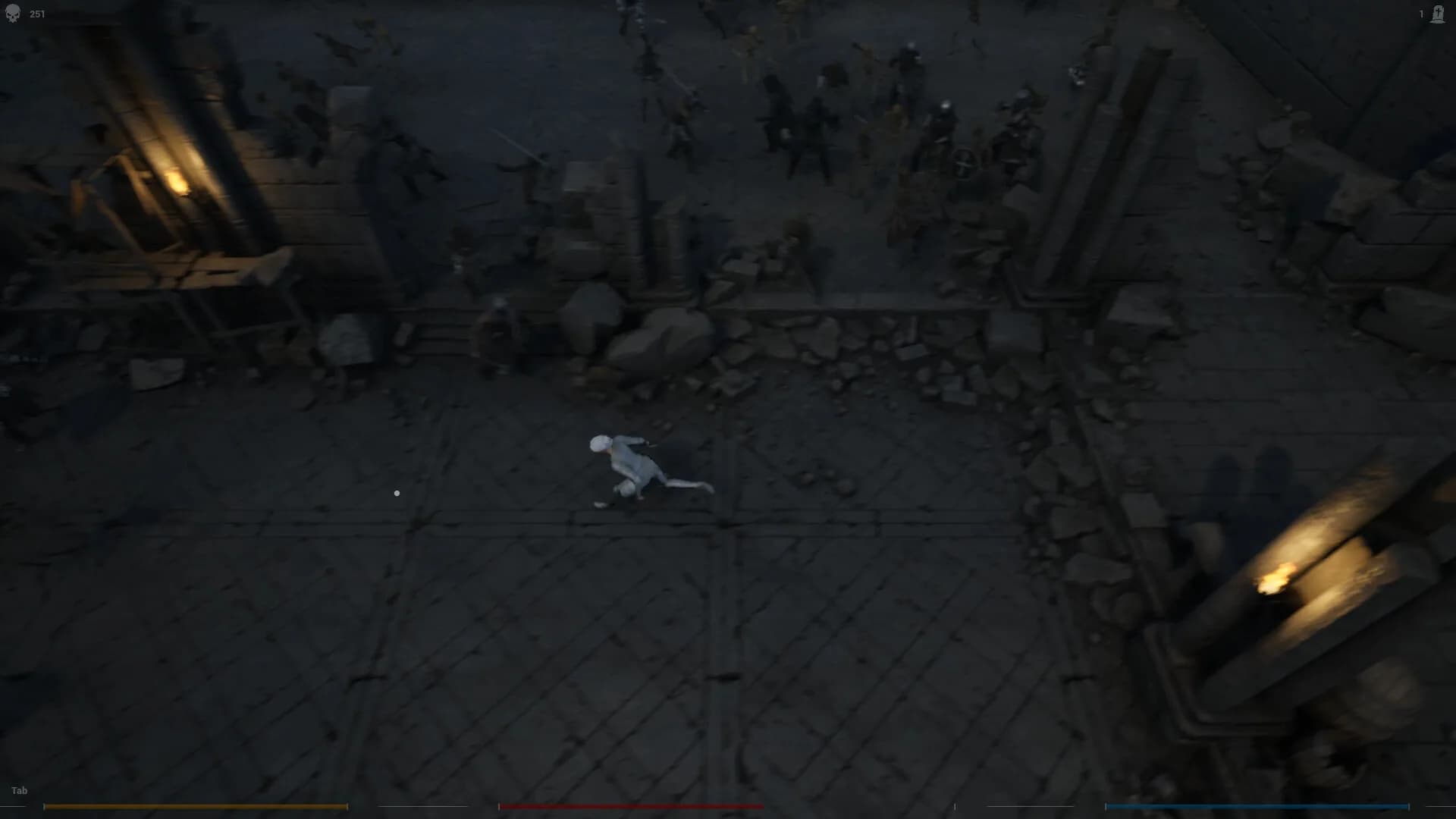 Last Stronghold görsel 7