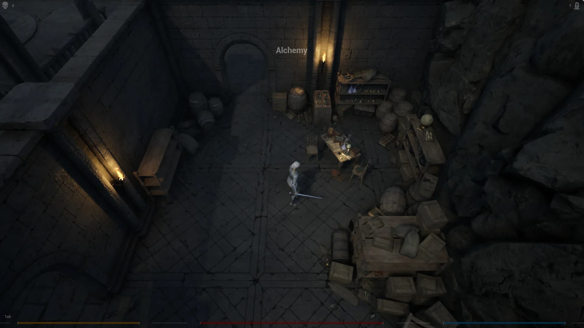 Last Stronghold görsel 9