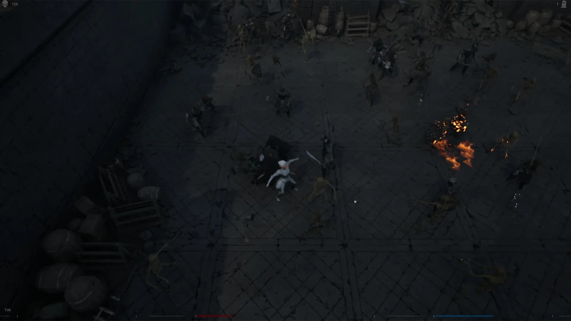 Last Stronghold görsel 10