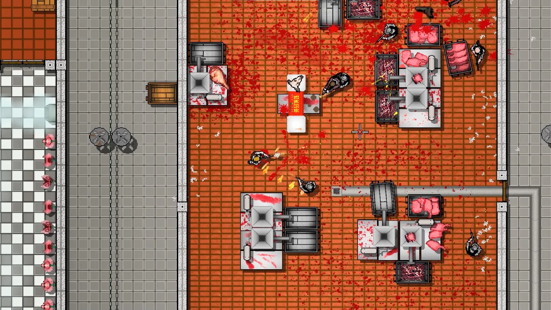 BOILED görsel 4