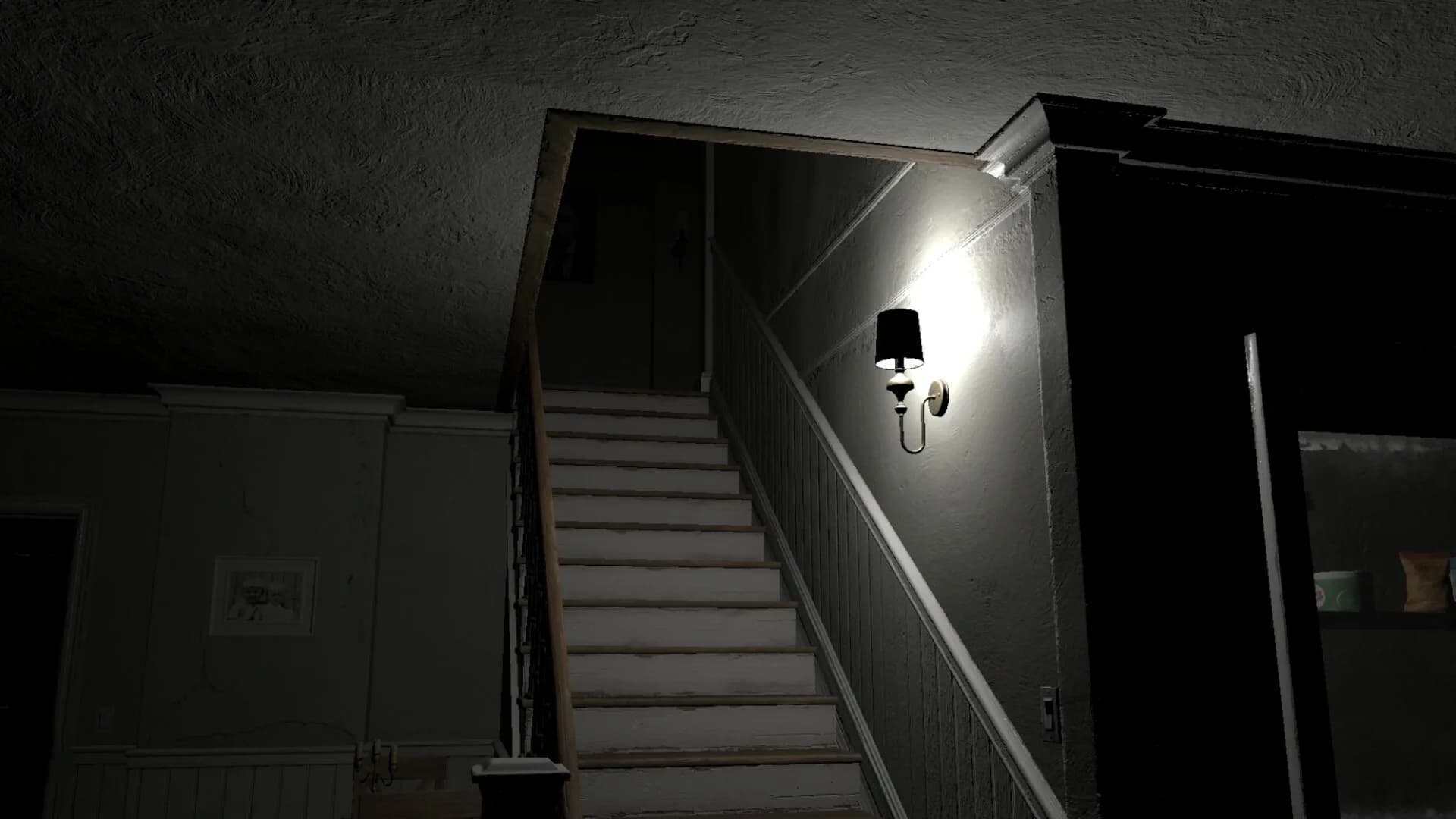 Shadows of the Past görsel 2
