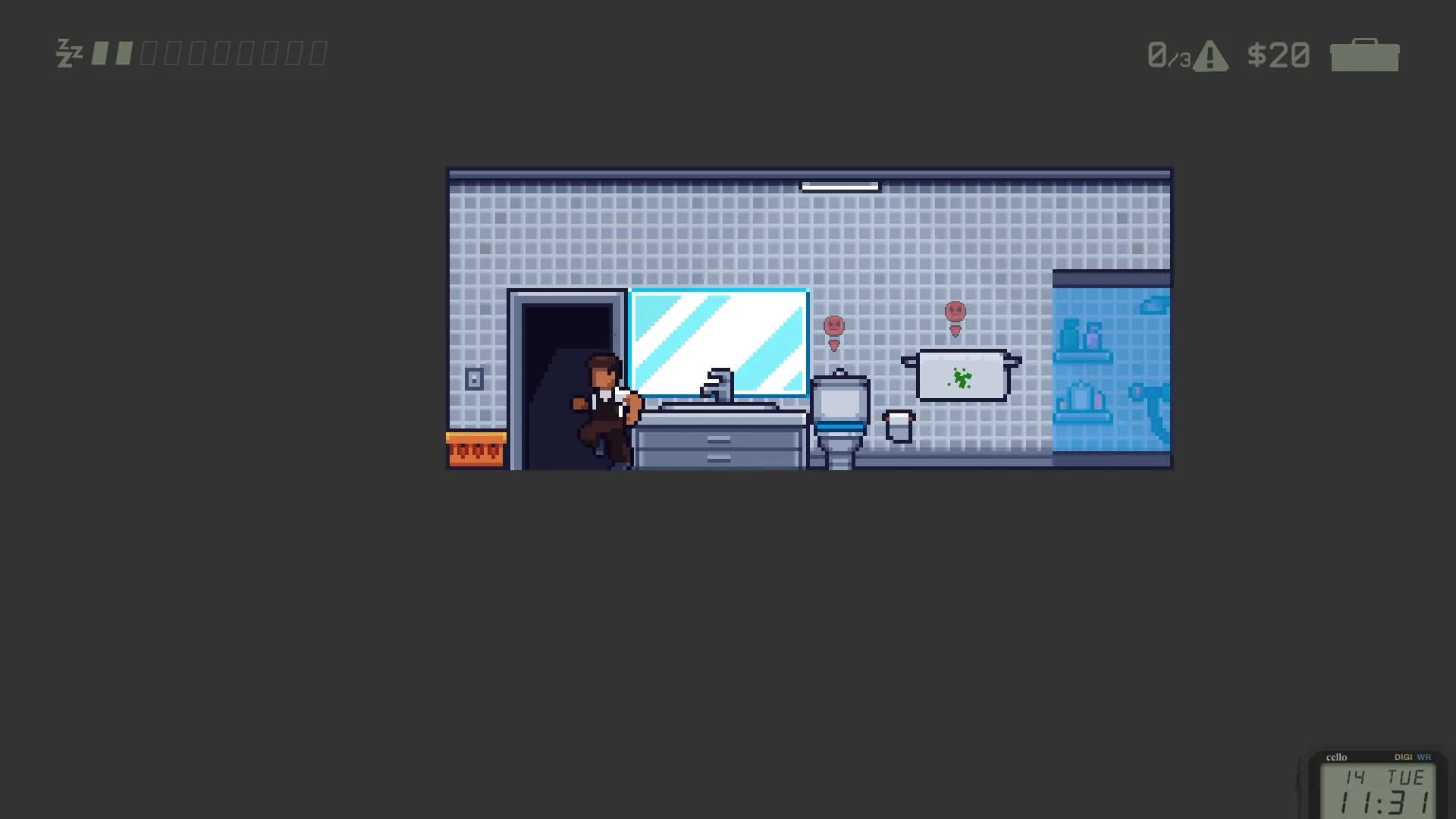 Bad Janitor görsel 8
