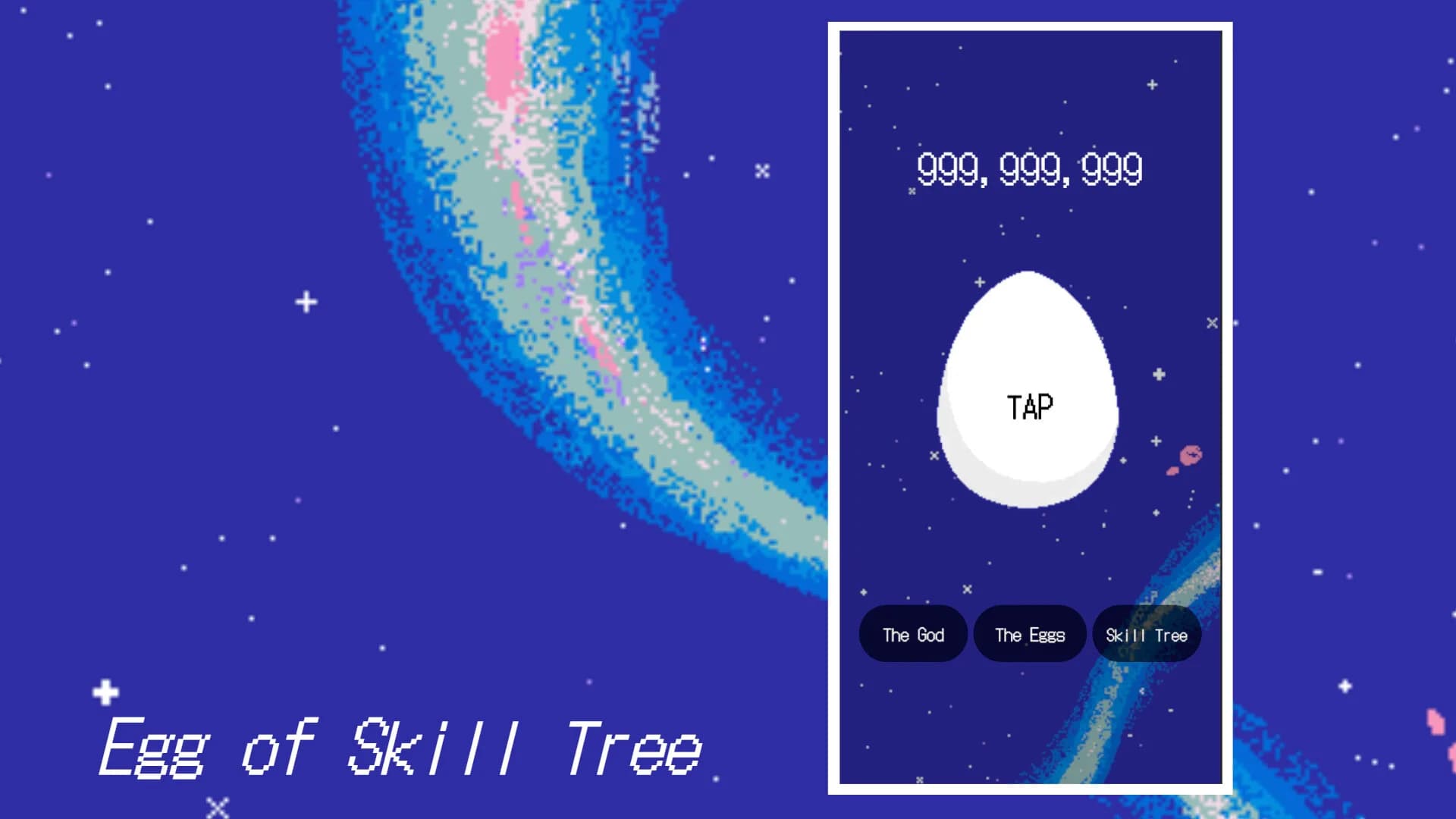 Egg of Skill Tree görsel 2