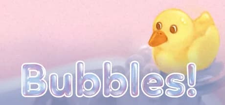 Bubbles! görsel 1