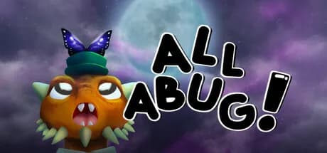 All Abug! görsel 1