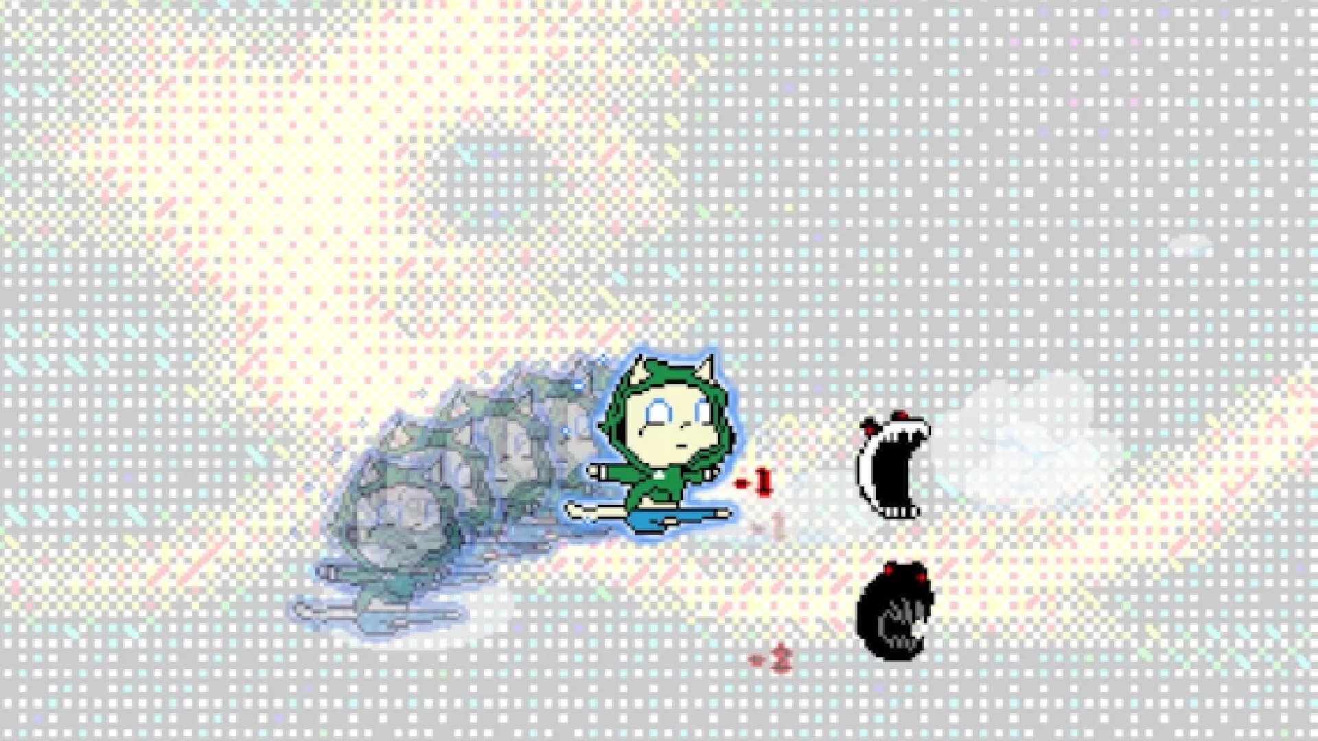 Catnip Fever Dreamland görsel 2