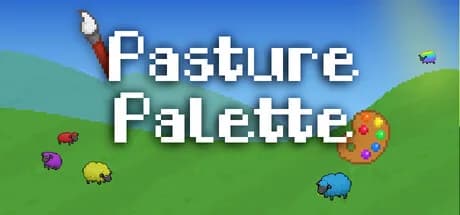 Pasture Palette