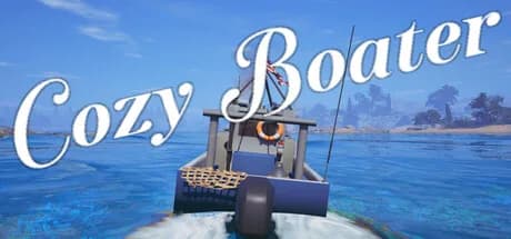 Cozy Boater