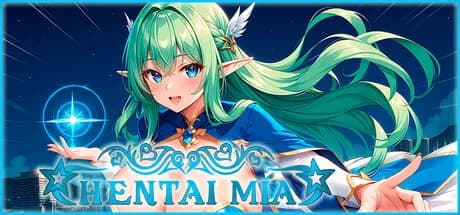 Hentai Mia görsel 1