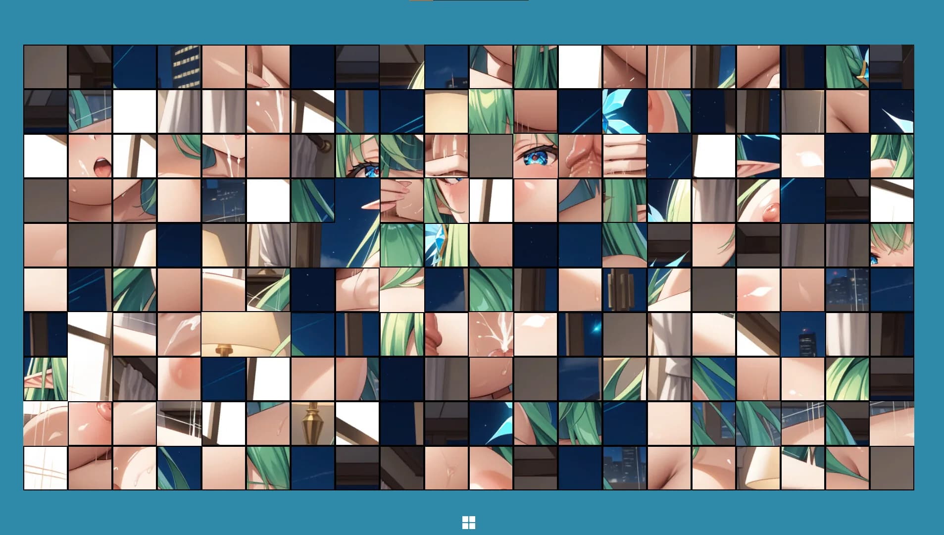 Hentai Mia görsel 4
