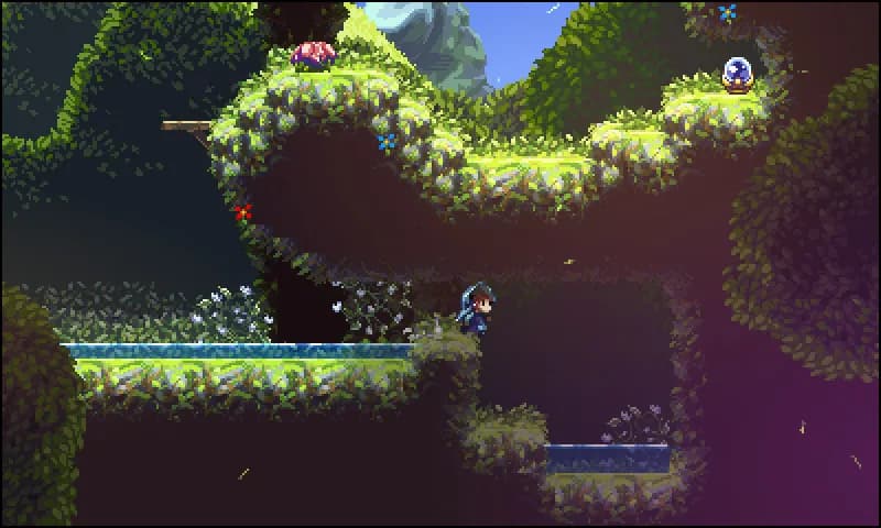 Heart Forth, Alicia görsel 13