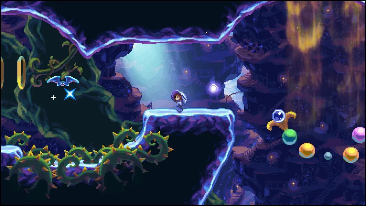 Heart Forth, Alicia görsel 7