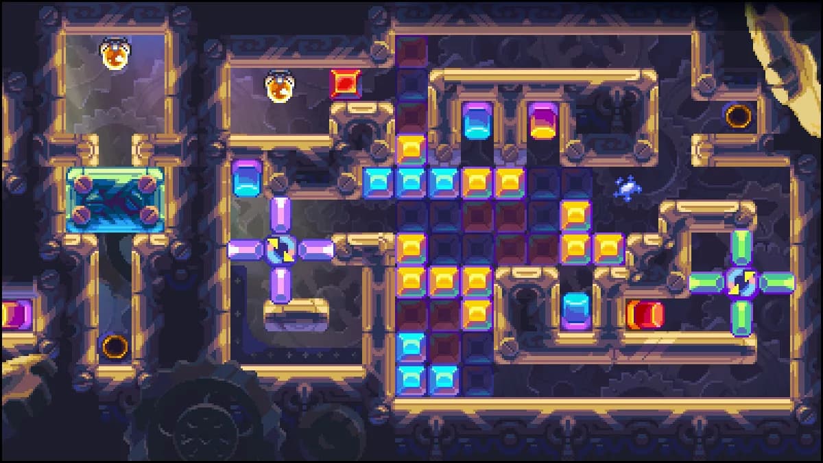Heart Forth, Alicia görsel 9
