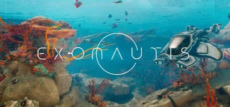 EXONAUTIS