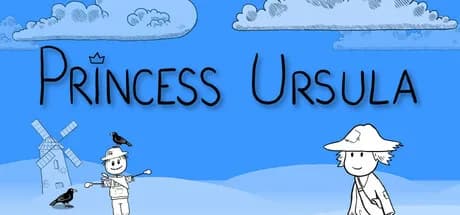 Princess Ursula
