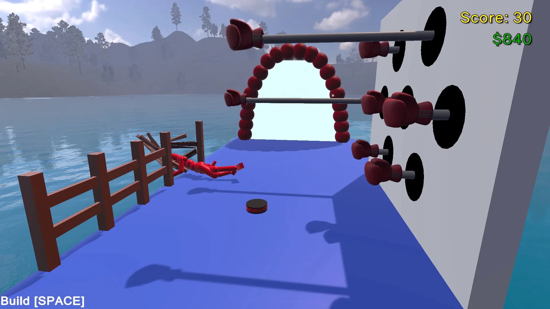 Human Simulator görsel 4